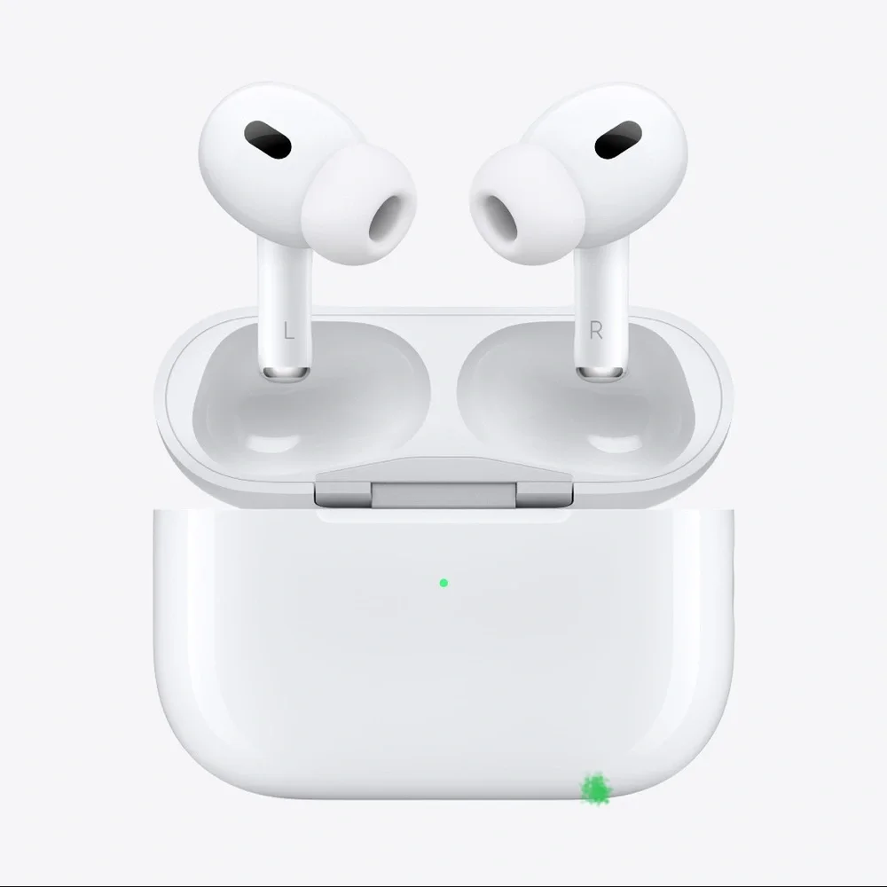 Apple AirPods Pro (2nd Gen) USB-C – Unopened Brand new